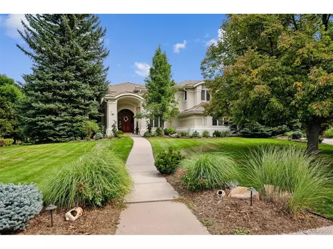 5700 S Elm St, Greenwood Village, CO 80121
