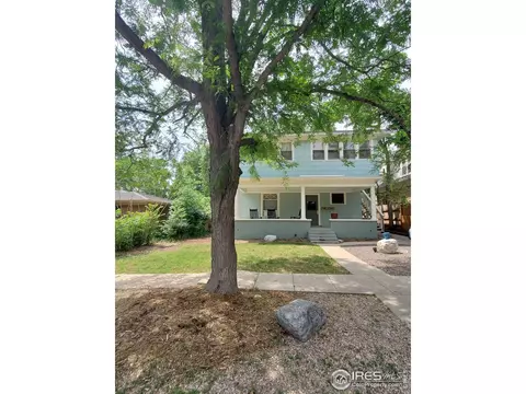 710 Concord Ave, Boulder, CO 80304 photo 1