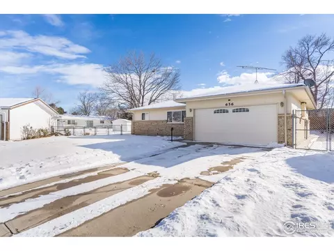 656 38th Ave, Greeley, CO 80634 photo 2