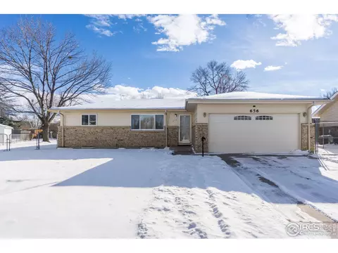 656 38th Ave, Greeley, CO 80634 photo 1