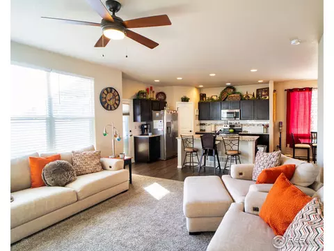 267 Castle Dr, Severance, CO 80550 photo 6