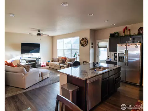 267 Castle Dr, Severance, CO 80550 photo 3
