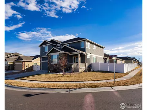 267 Castle Dr, Severance, CO 80550 photo 2