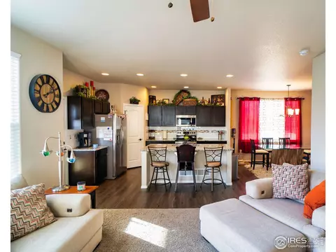 267 Castle Dr, Severance, CO 80550 photo 11