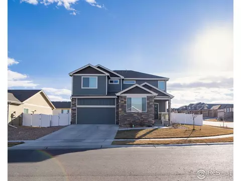 267 Castle Dr, Severance, CO 80550 photo 1
