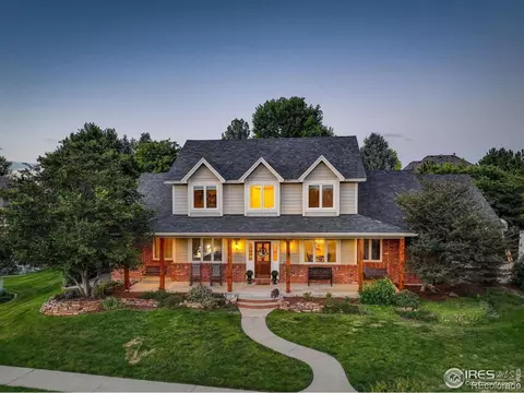 Undisclosed, Longmont, CO 80504