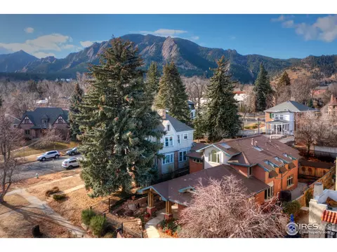 907 13th St, Boulder, CO 80302 photo 35