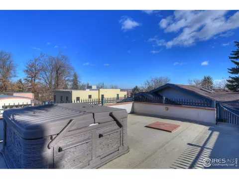 907 13th St, Boulder, CO 80302 photo 29