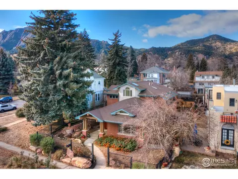 907 13th St, Boulder, CO 80302 photo 30