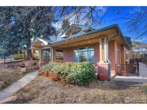 907 13th St, Boulder, CO 80302 photo 31