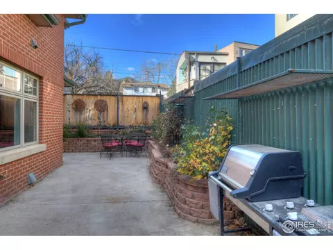 907 13th St, Boulder, CO 80302 photo 28