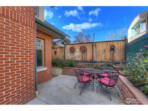 907 13th St, Boulder, CO 80302 photo 27