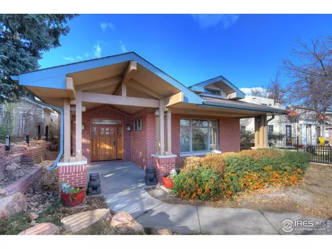 907 13th St, Boulder, CO 80302 photo 1