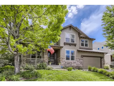 20611 Euclid Dr, Centennial, CO 80016 photo 1