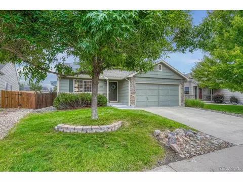 3643 Rawhide Cir, Castle Rock, CO 80104