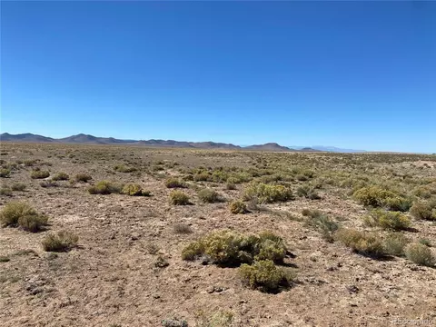 4 Th St, Blanca, CO 81133