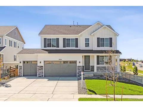 27604 E Indore Dr, Aurora, CO 80016