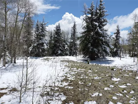 100 Shetland Cir, Como, CO 80432 photo 1