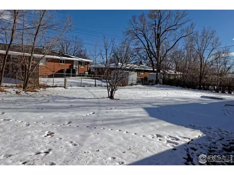 1636 Willodene Dr, Longmont, CO 80504 photo 5