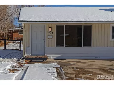 1636 Willodene Dr, Longmont, CO 80504 photo 3