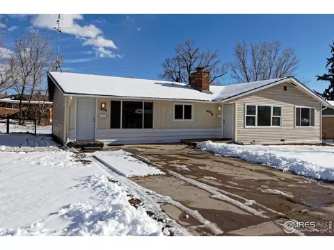 1636 Willodene Dr, Longmont, CO 80504 photo 2