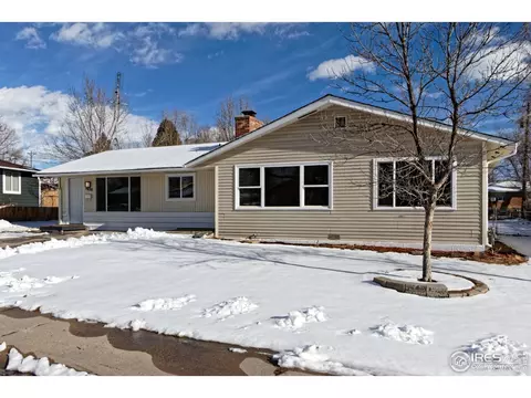 1636 Willodene Dr, Longmont, CO 80504 photo 1