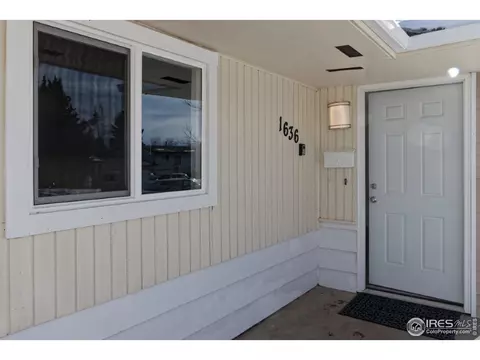 1636 Willodene Dr, Longmont, CO 80504 photo 17