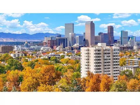 1200 N Humboldt St #905, Denver, CO 80218