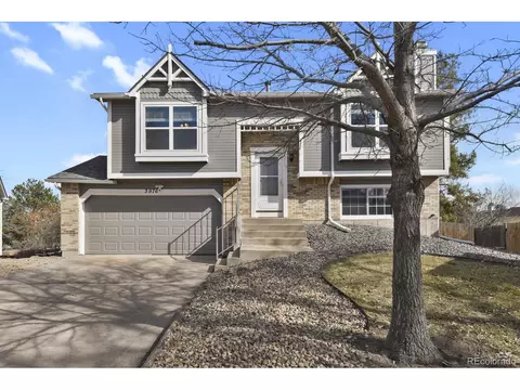 3976 S Fundy Cir, Aurora, CO 80013