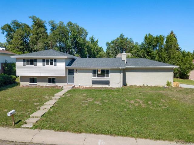 1626 Apache Trl, Colorado Springs, CO 80905