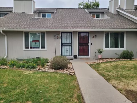 1250 S Reed St #3, Lakewood, CO 80232