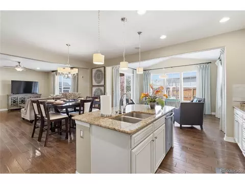 20509 E Brunswick Pl, Aurora, CO 80013 photo 11
