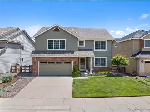 42 Blue Sage, Littleton, CO 80127
