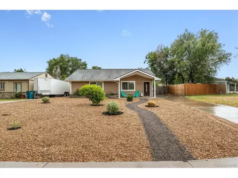 5402 E 61st Way, Commerce City, CO 80022