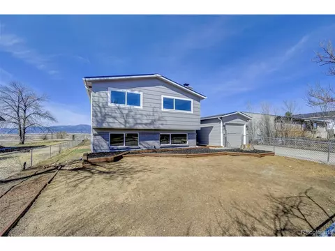 2129 El Vereda, Fountain, CO 80817