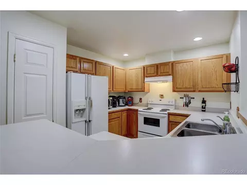 4216 S Eldridge St #202, Morrison, CO 80465 photo 16