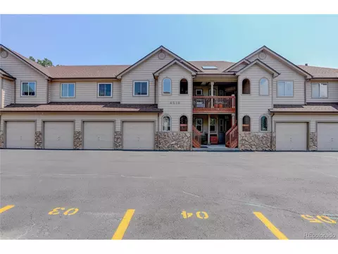 4216 S Eldridge St #202, Morrison, CO 80465 photo 1