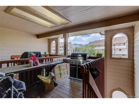 4216 S Eldridge St #202, Morrison, CO 80465 photo 29
