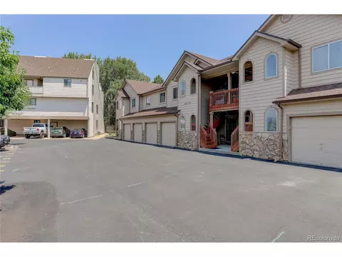 4216 S Eldridge St #202, Morrison, CO 80465 photo 4