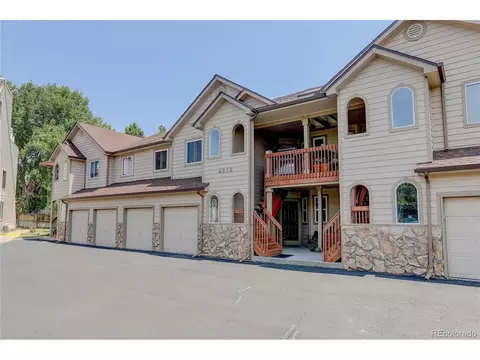 4216 S Eldridge St #202, Morrison, CO 80465 photo 3