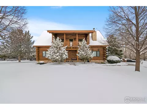 32841 Stagecoach Rd, Windsor, CO 80550 photo 1