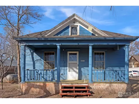301 W Park Ave, Iliff, CO 80736 photo 1