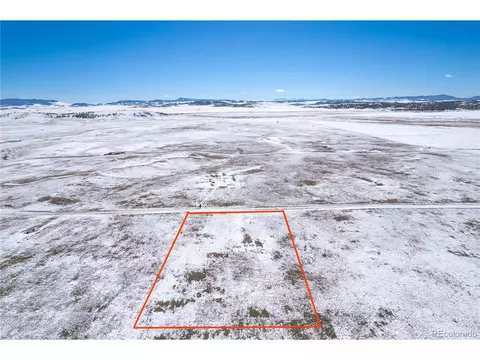 359 Routt Rd, Hartsel, CO 80449