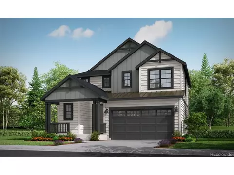 39767 Bradley St, Elizabeth, CO 80107