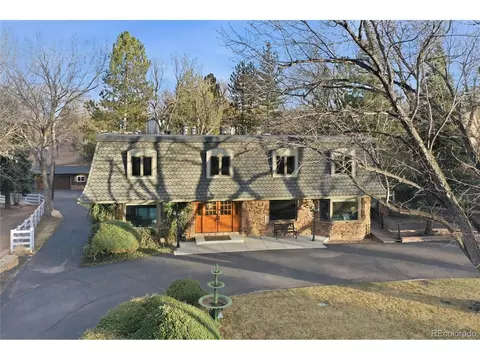 730 Crescent Ln, Lakewood, CO 80214