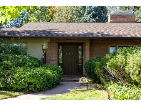 3330 Belcaro Dr, Denver, CO 80209