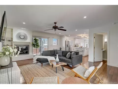 3434 S Race St, Englewood, CO 80113