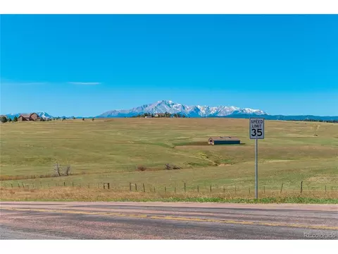 Undisclosed, Monument, CO 80132