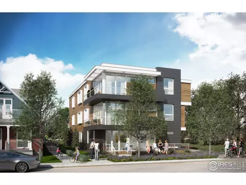 1629 17th St, Boulder, CO 80302 photo 1