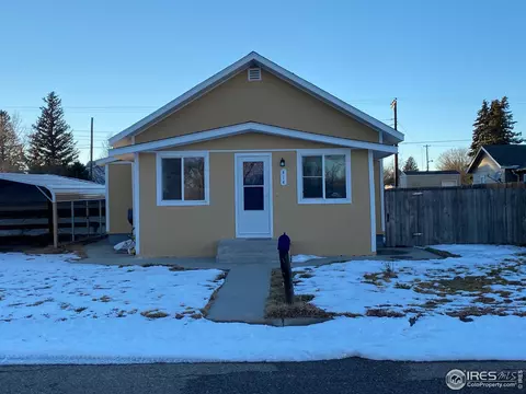 414 Illinois Ave, Stratton, CO 80836 photo 1
